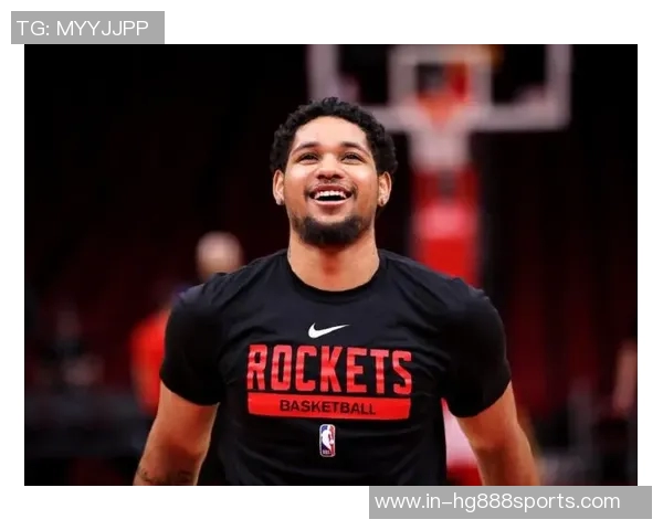 火箭队签下戴申尼克斯和凯莱布麦康奈尔后将其裁掉送往发展联盟