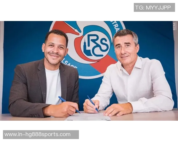 斯特拉斯堡主帅赞扬年轻球员表现称这是我们的力量与骄傲