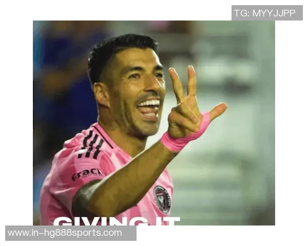 苏亚雷斯考虑重返民族队迈阿密之行或将结束