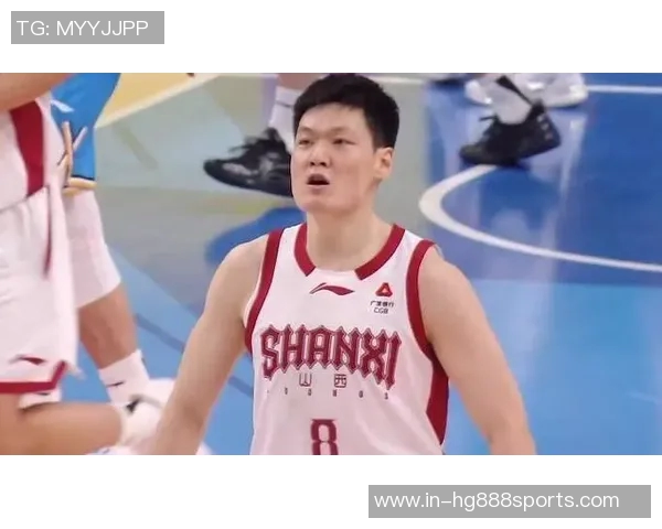 解说：斯佩尔曼与周琦缺阵北京内线危机加剧张宁复出助力山西重回正轨