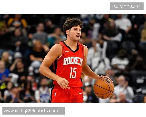 火箭今夏续约阿门的价值与伊森的潜力分析影响谢泼德未来去留